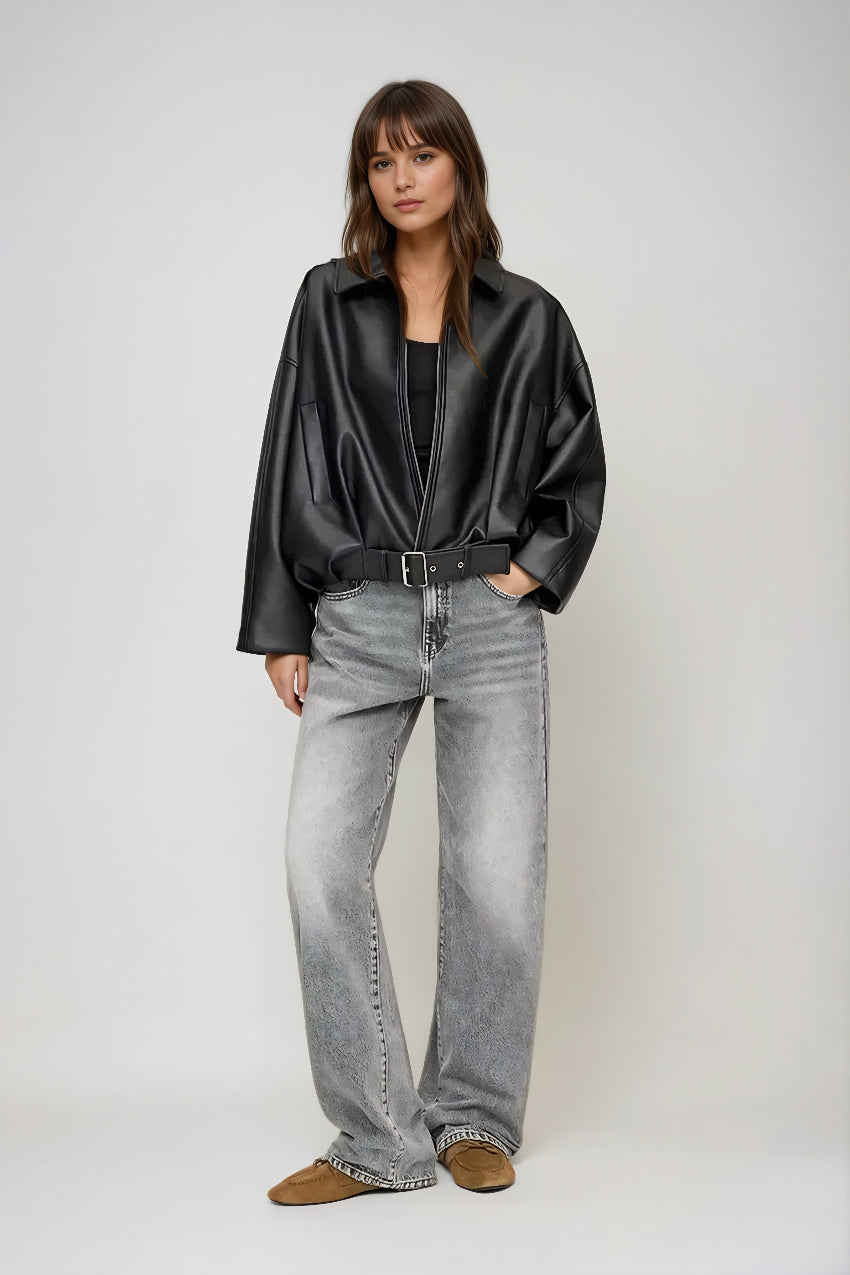 Aviata - Retro-Jacke