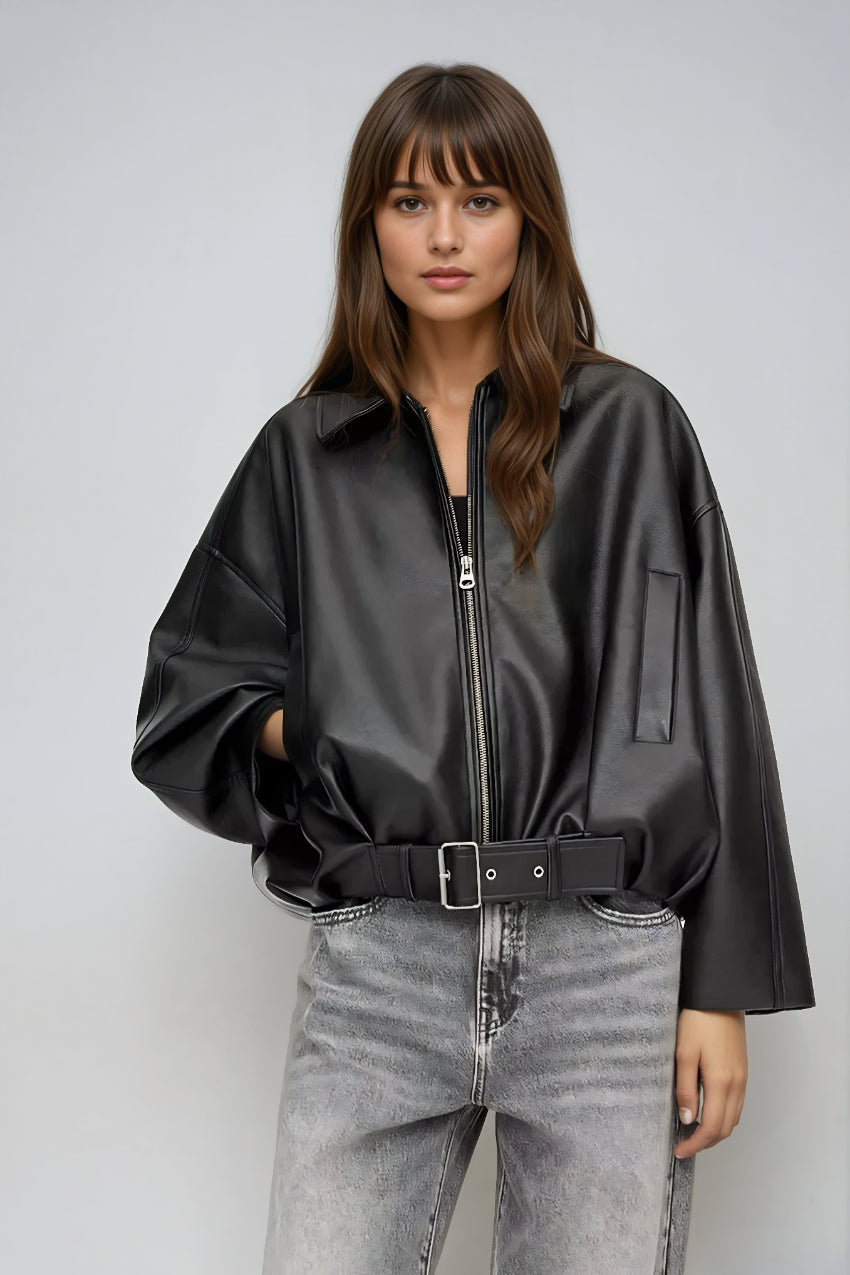 Aviata - Retro-Jacke