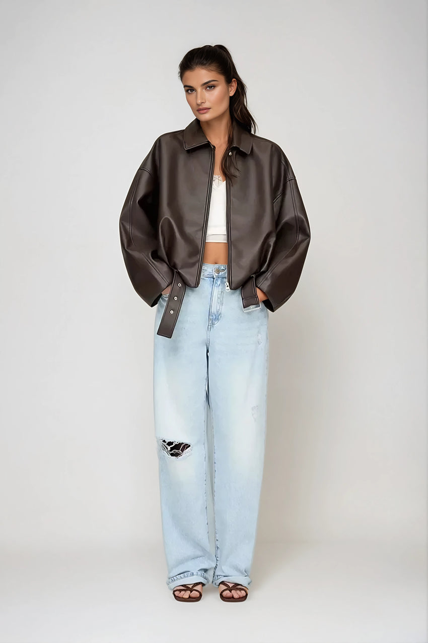 Aviata - Retro-Jacke