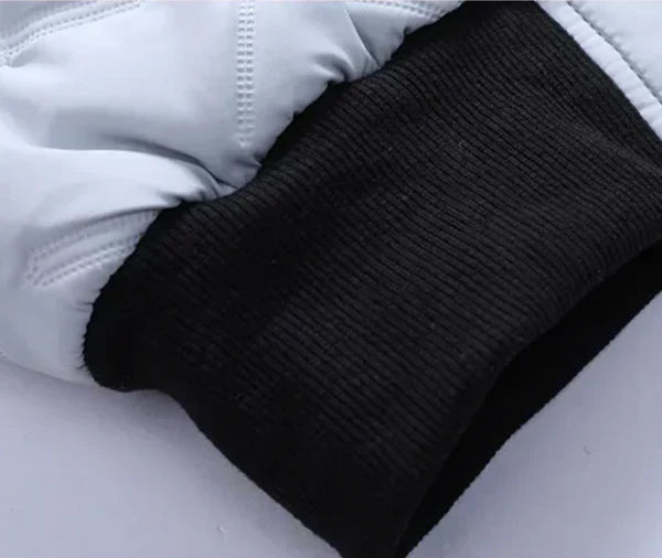 Georg™ | Stilvoller Herren Wintermantel