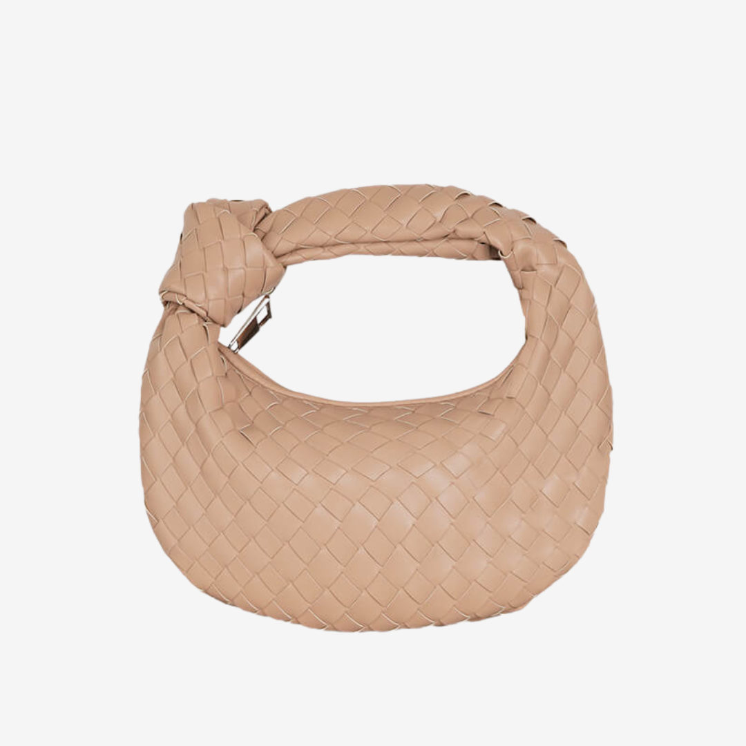 Gewebte Tasche Mini