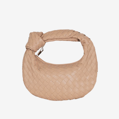 Gewebte Tasche Mini