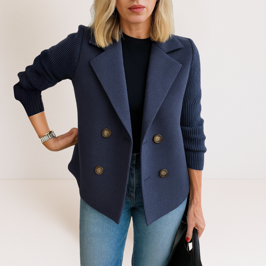 Elena™ | Premium Casual Damen Blazer