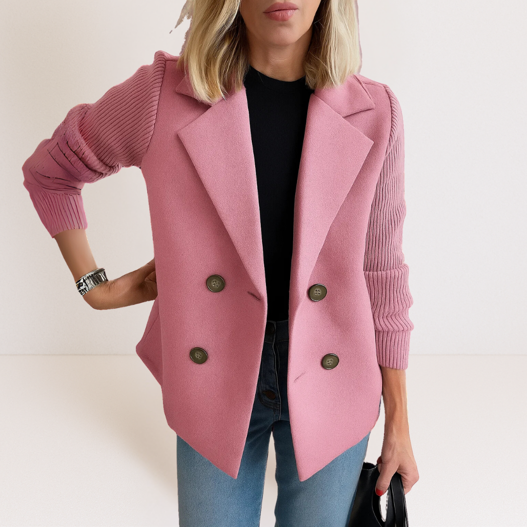 Elena™ | Premium Casual Damen Blazer