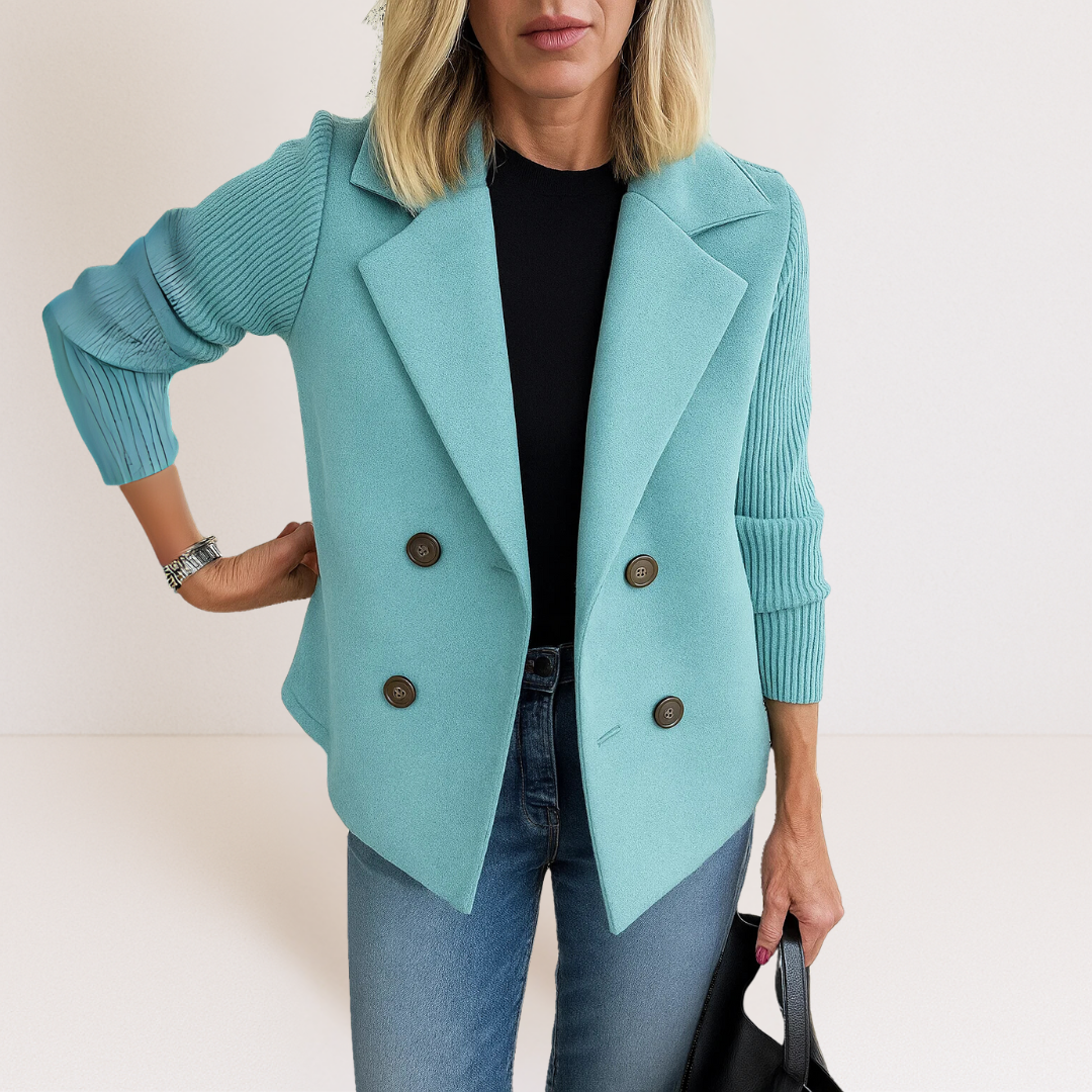 Elena™ | Premium Casual Damen Blazer