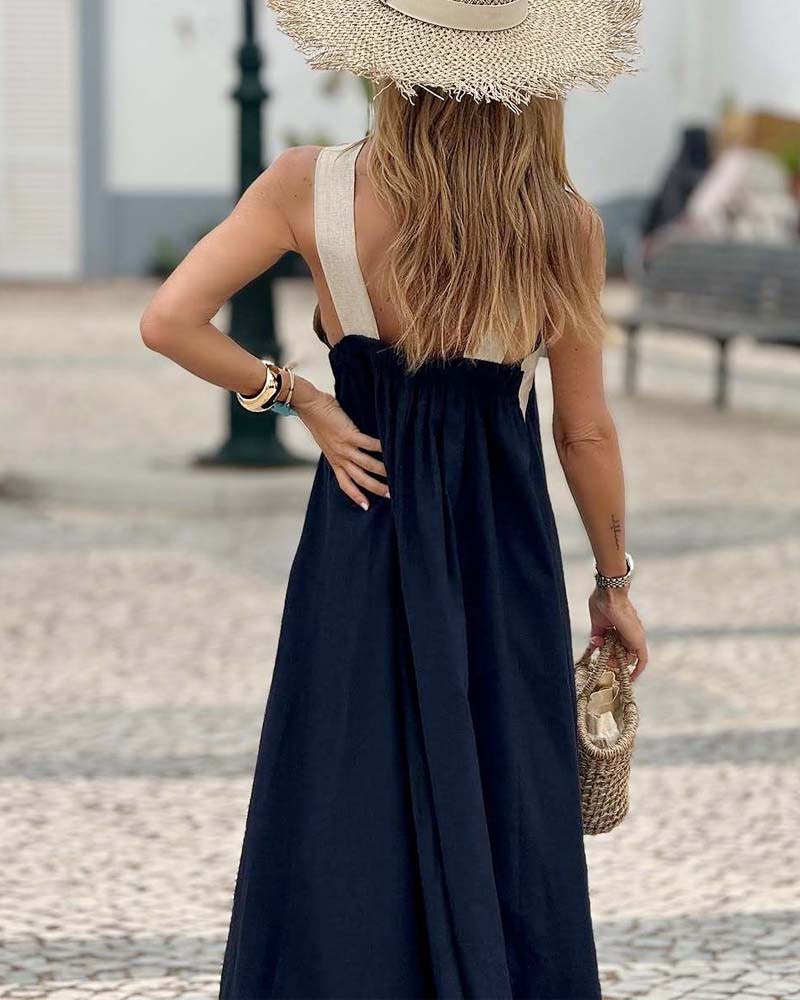 Sienna | Elegantes Kleid