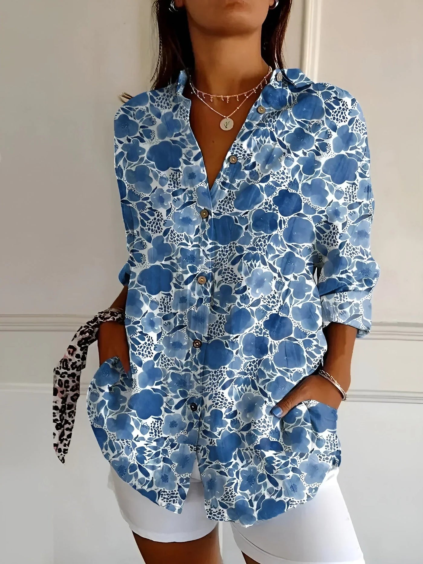 Stella | Exklusive-Blusen-Kollektion