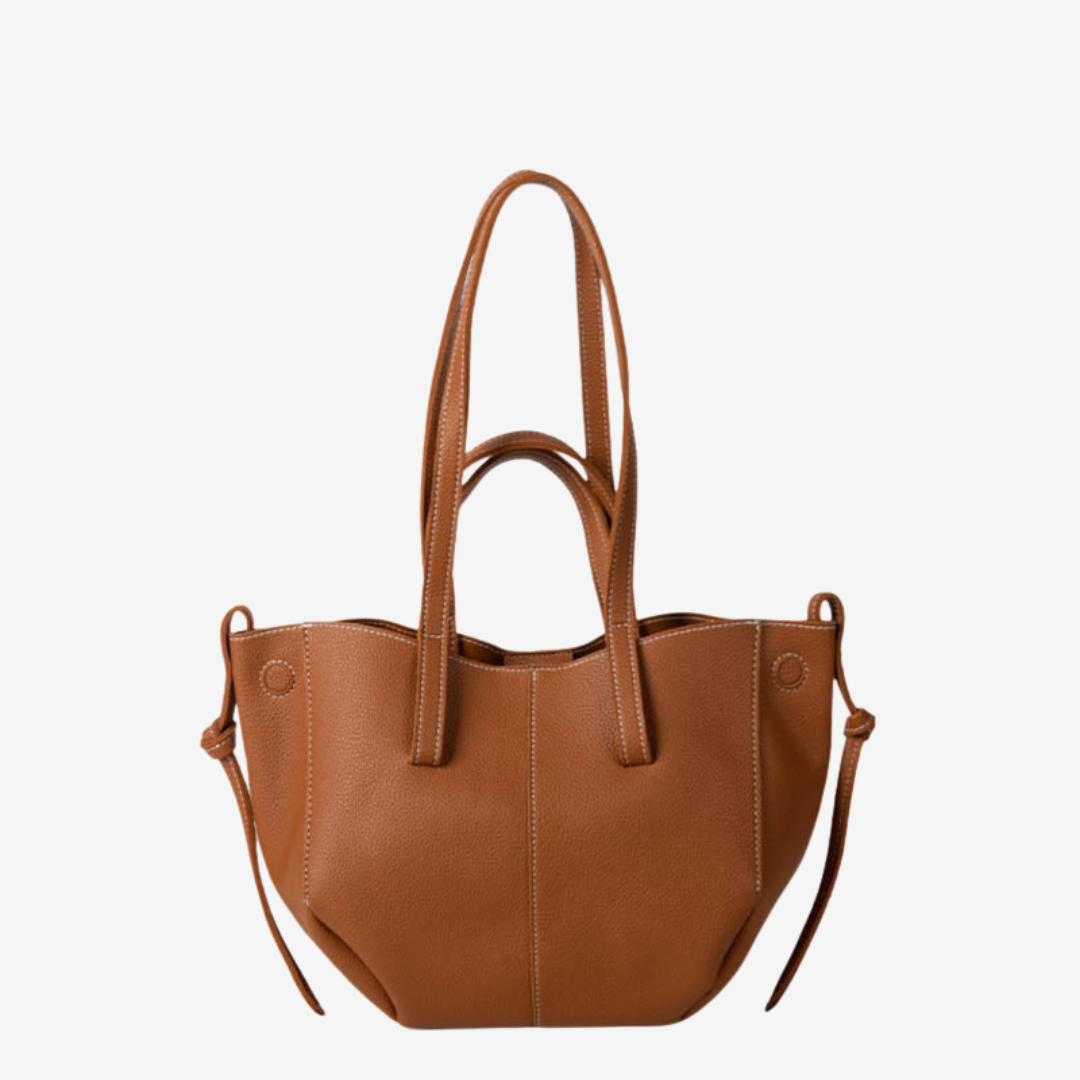 Tote-Handtasche