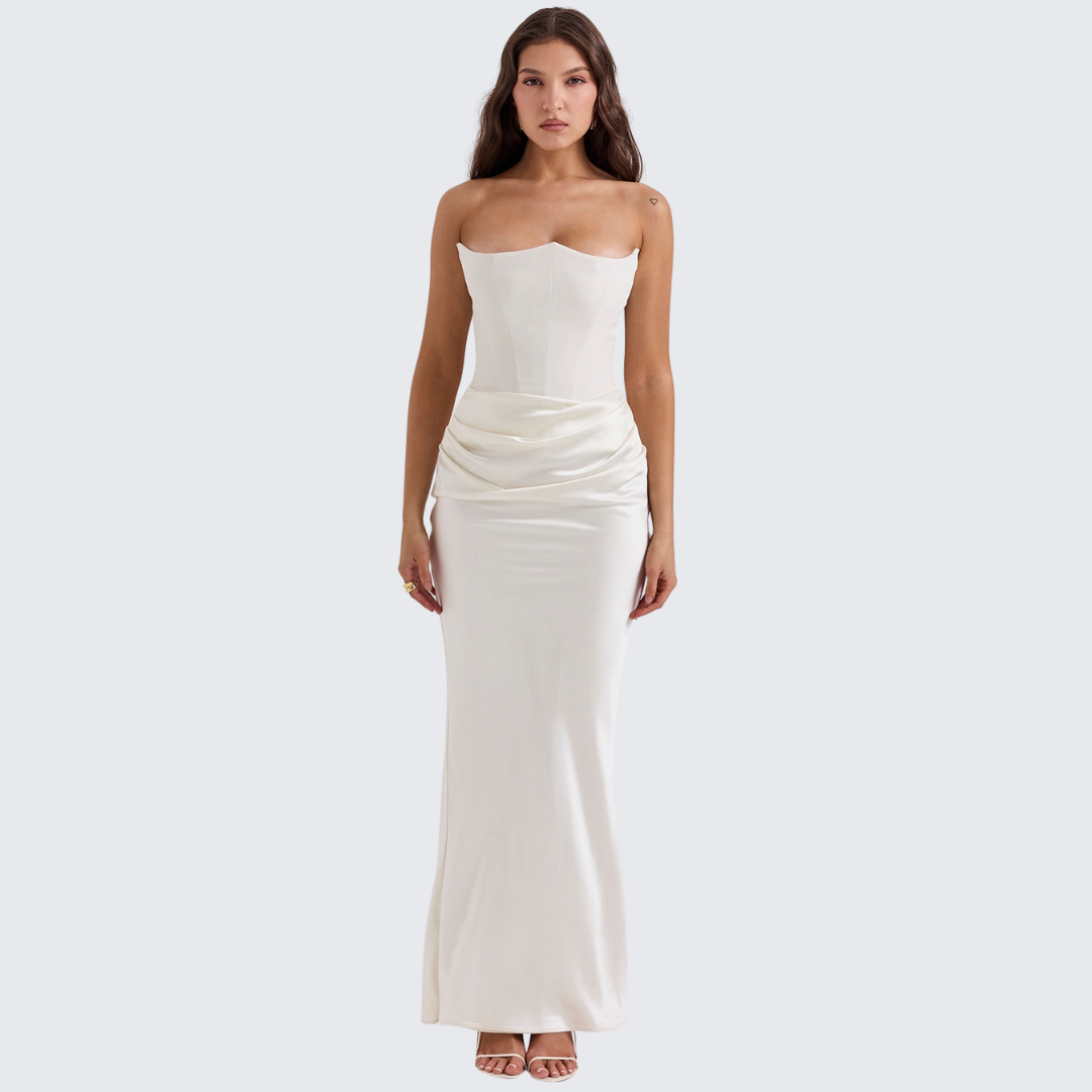 ROSALIND MAXI DRESS