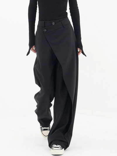 Mila - Moderne Baggy-Hose