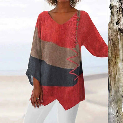 Katrin | Elegante Bluse