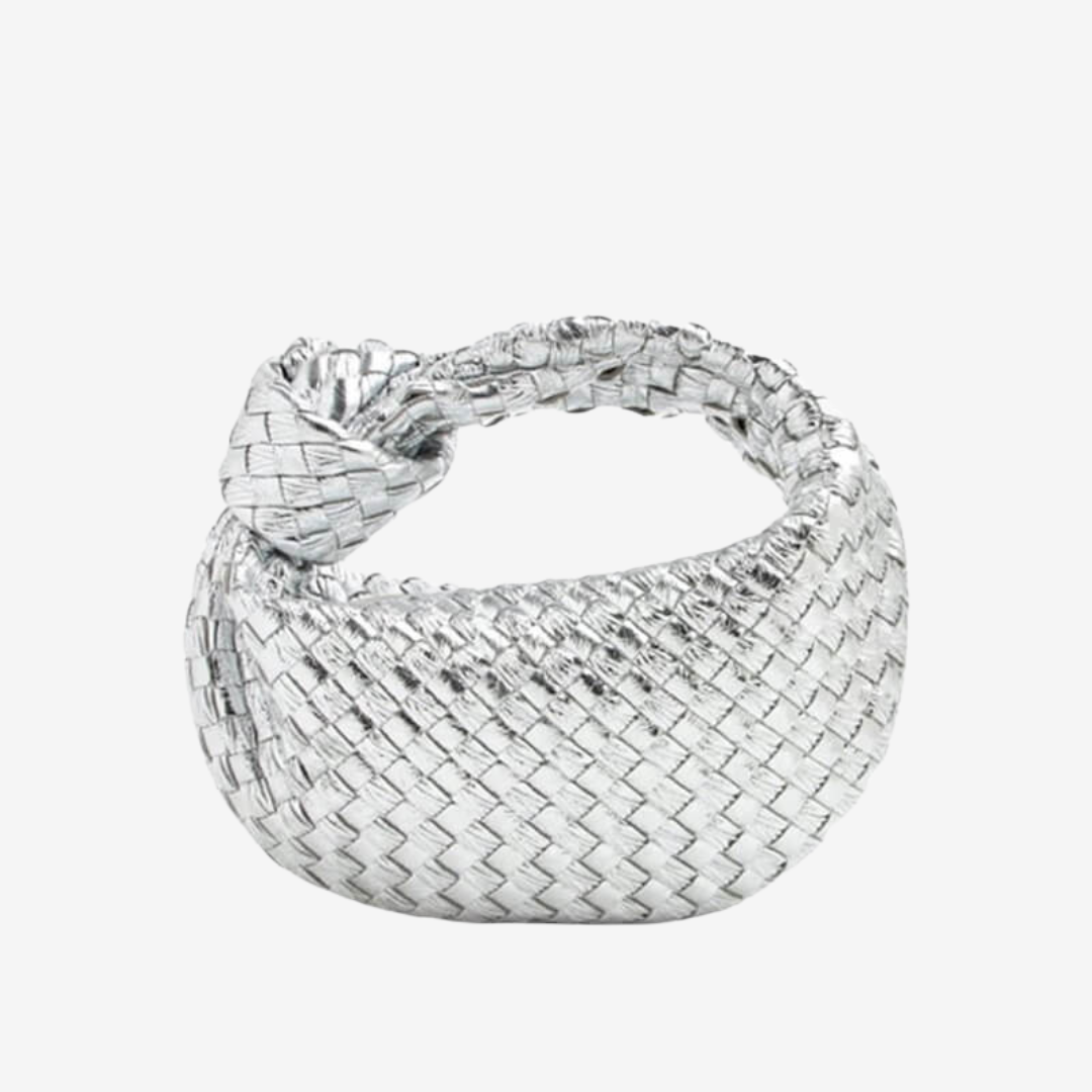 Gewebte Tasche Mini
