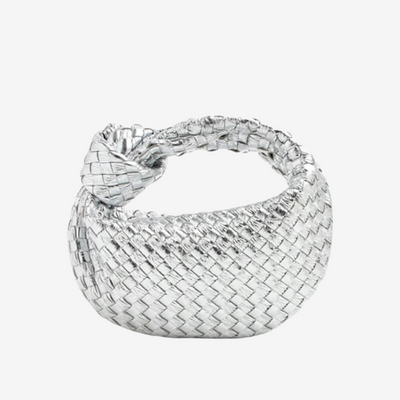 Gewebte Tasche Mini