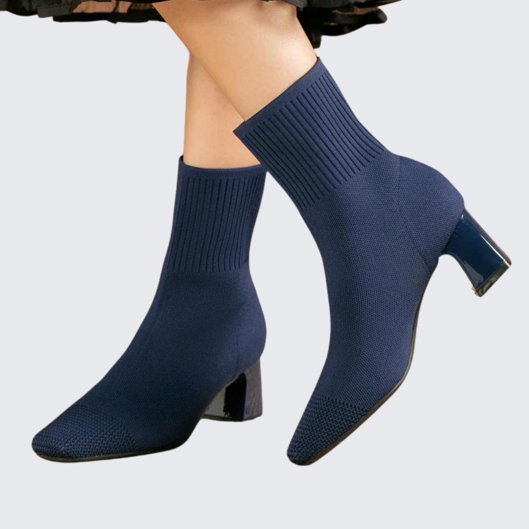 Louisa-Stiefel