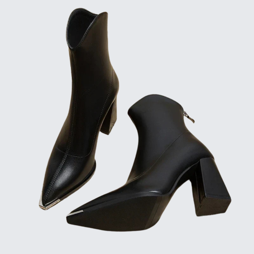 Chelsea™ | Bequemer Damenstiefel