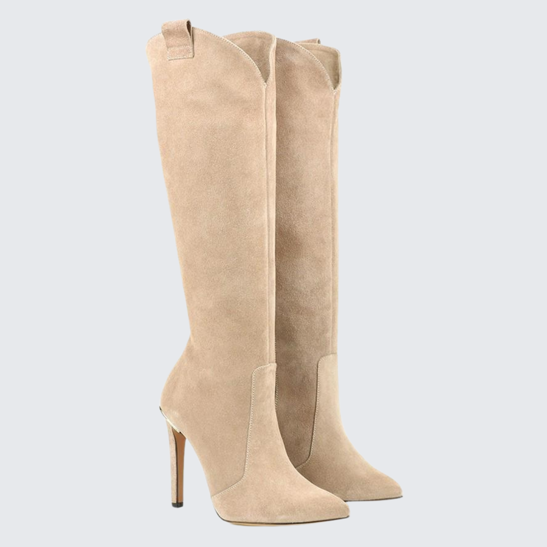 MYLÈNE™ | ELEGANTE STIEFEL