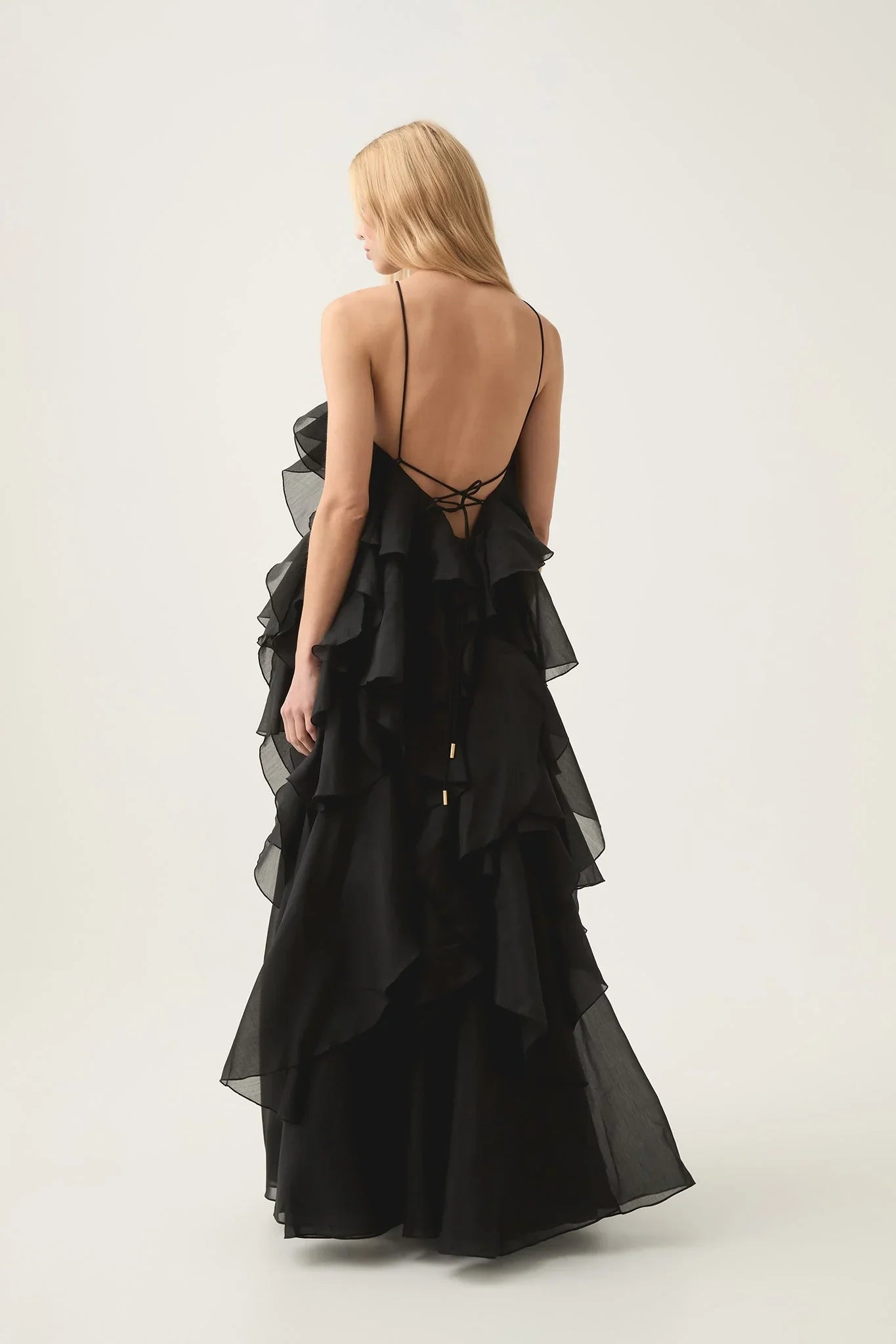 LIVORA – Maxi Kleid