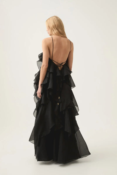 LIVORA – Maxi Kleid