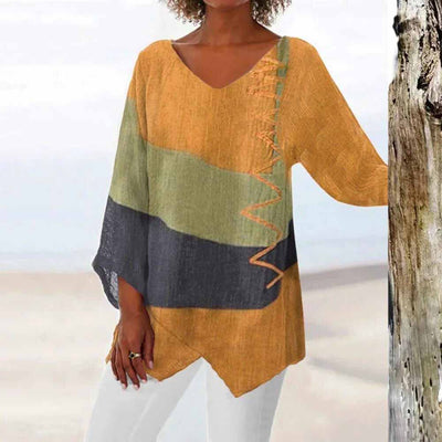 Katrin | Elegante Bluse
