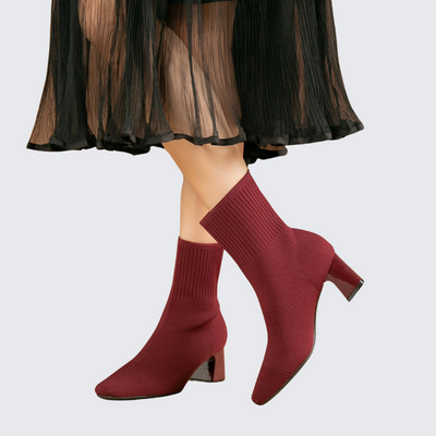 Louisa-Stiefel