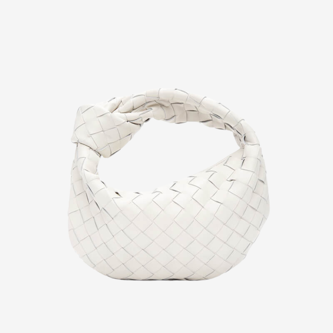 Gewebte Tasche Mini