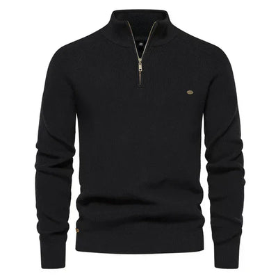 Brian™ - Baumwolle Strickpullover