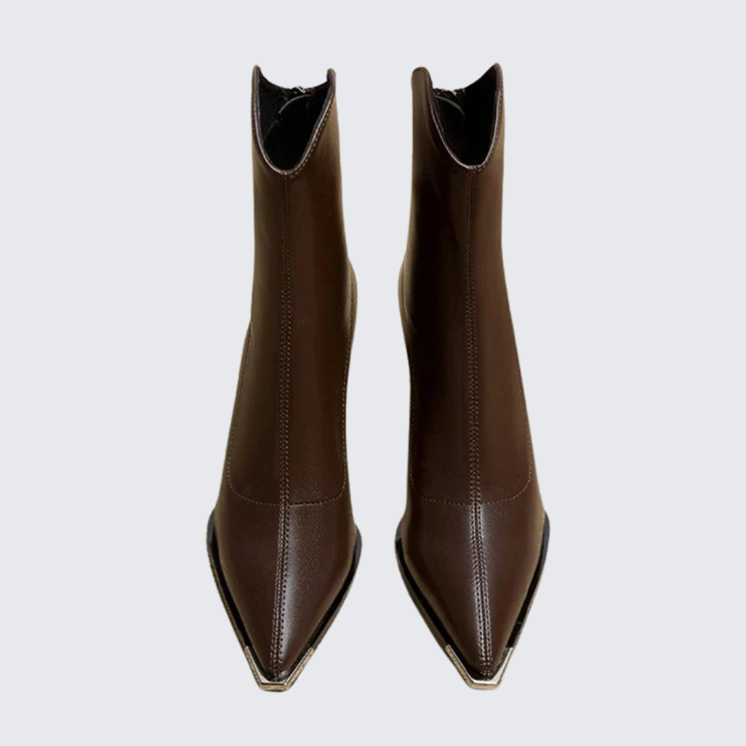 Chelsea™ | Bequemer Damenstiefel