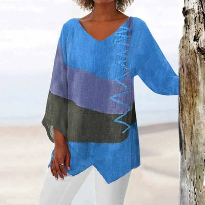Katrin | Elegante Bluse