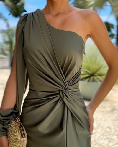 Gladys - Elegantes Kleid
