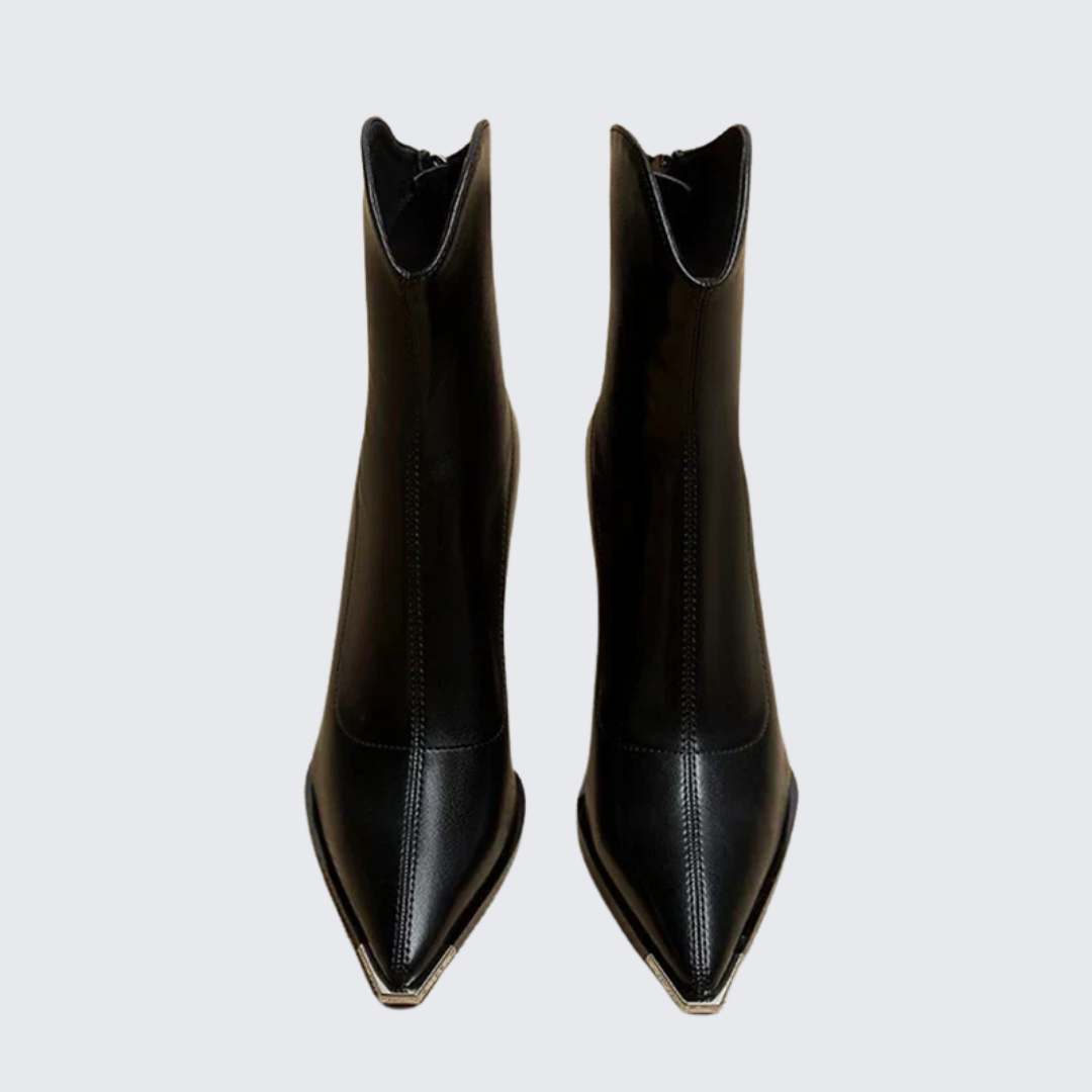 Chelsea™ | Bequemer Damenstiefel