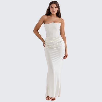 ROSALIND MAXI DRESS