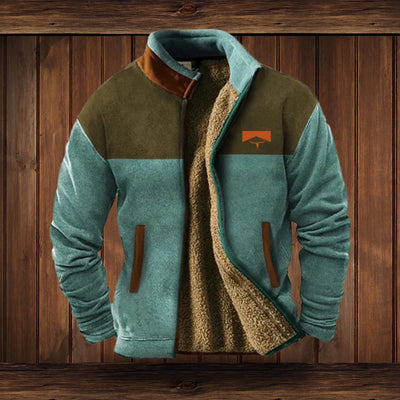 Teodoro™ | Outdoor-Fleece-Weste