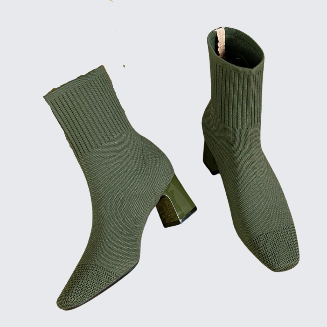 Louisa-Stiefel