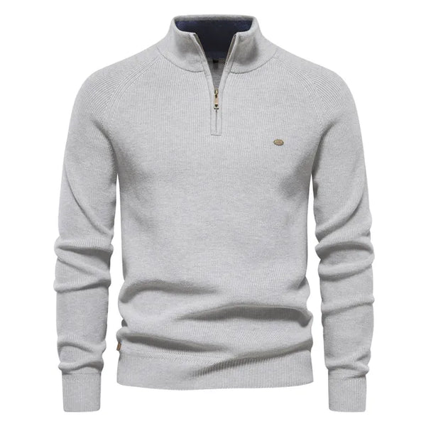 Brian™ - Baumwolle Strickpullover