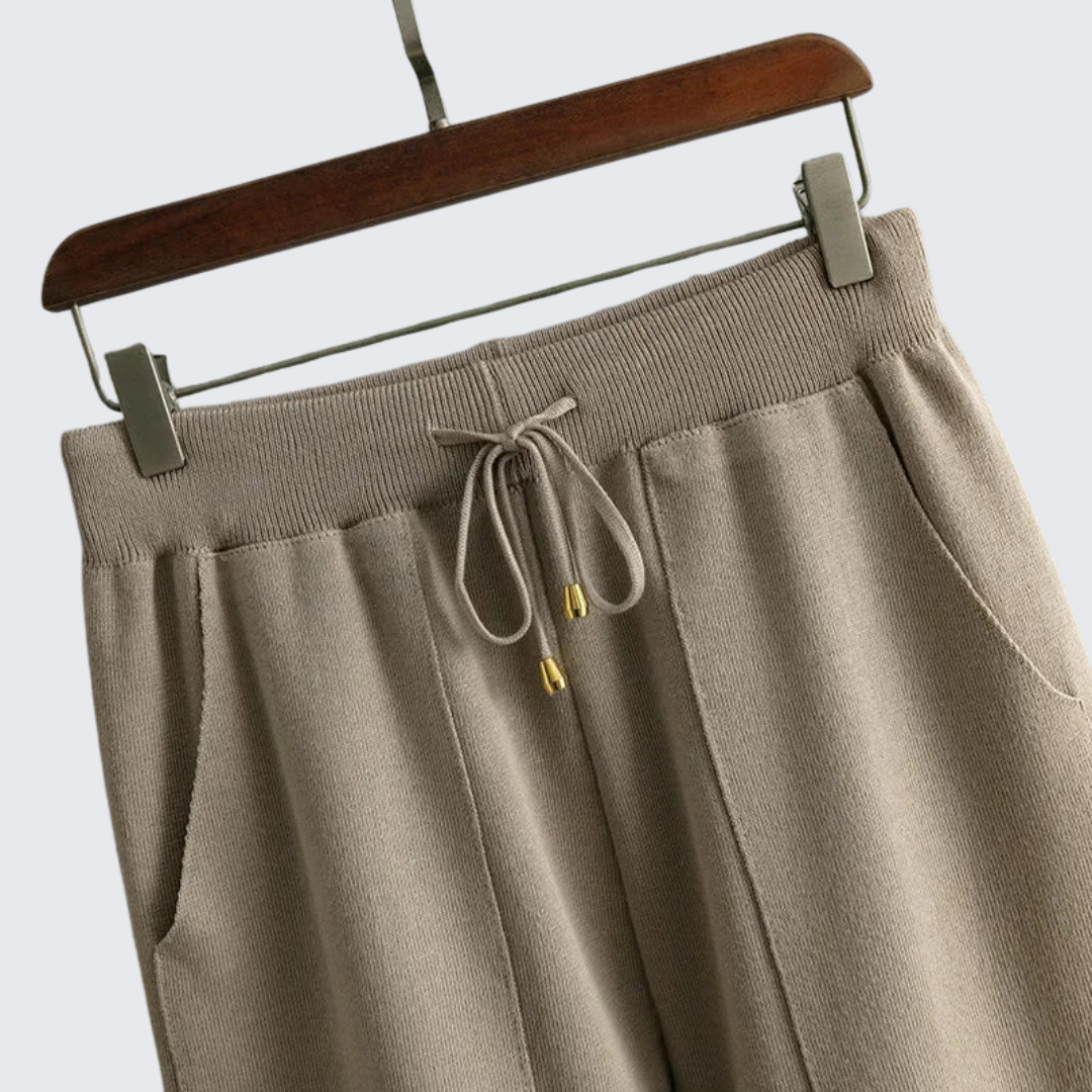 Selena - Kaschmiranzug