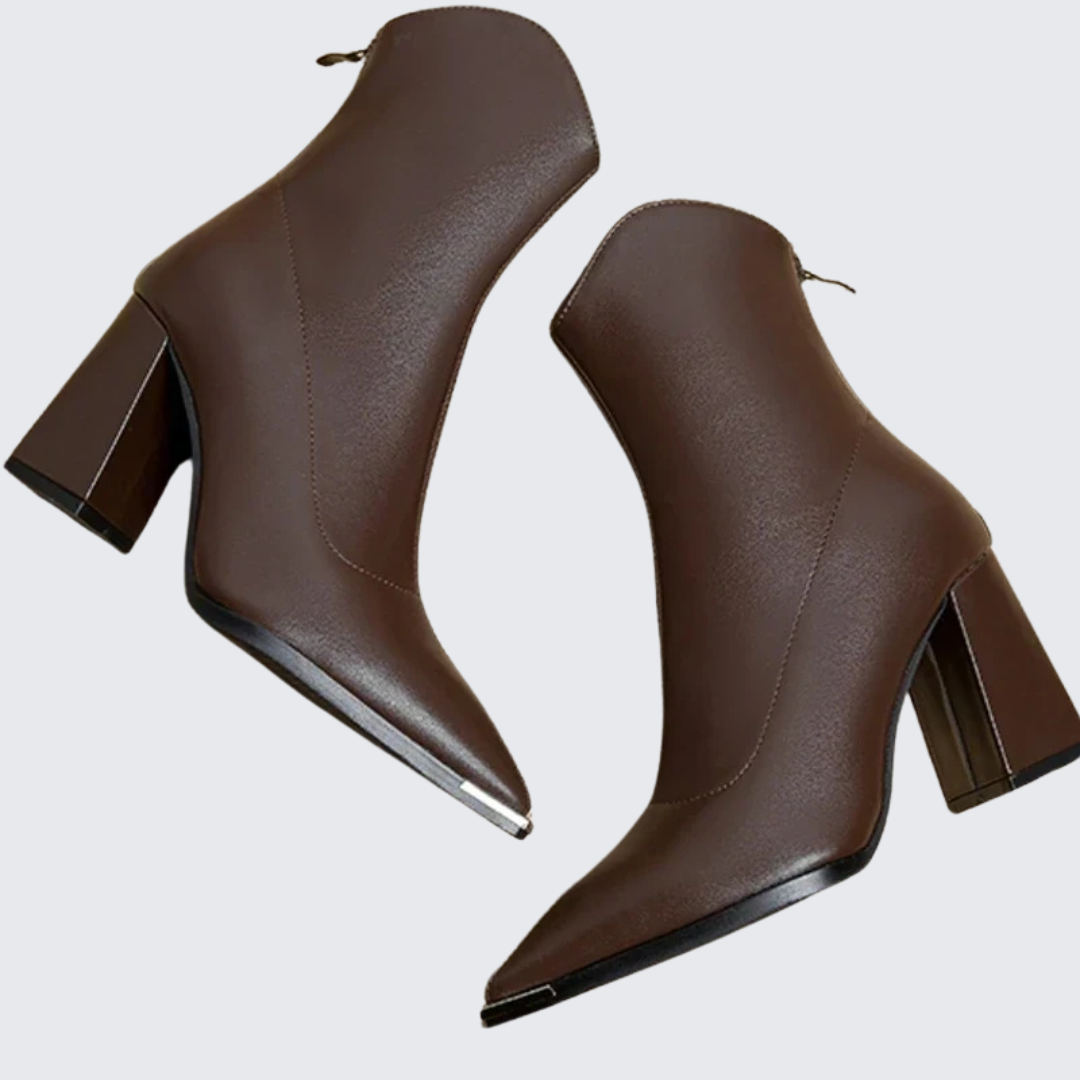 Chelsea™ | Bequemer Damenstiefel
