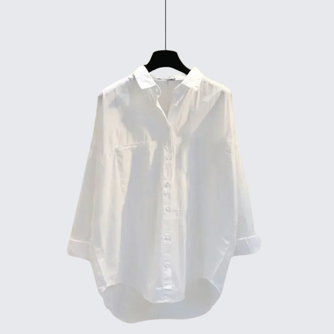 Karin | Bequemes langärmeliges dreiteiliges Set