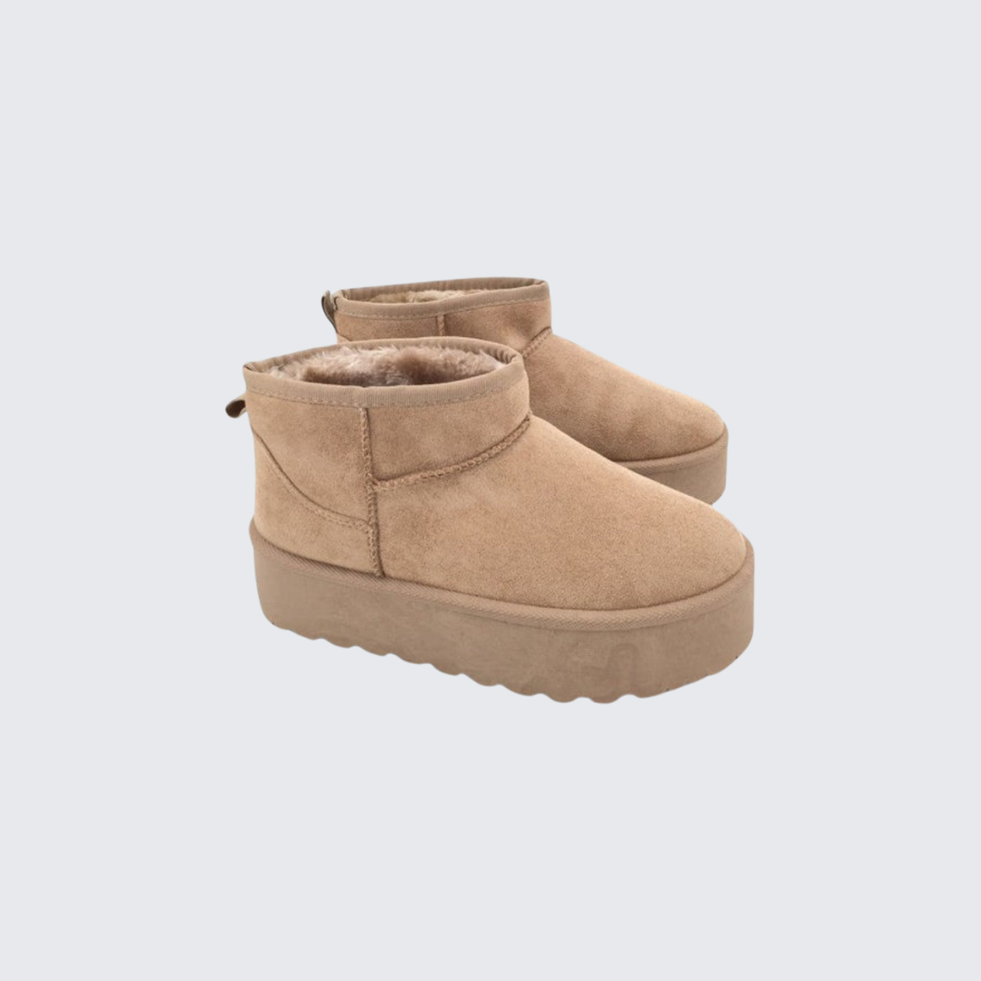 Athena | Winterliche Stiefeletten