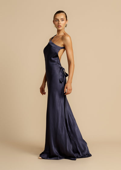 Muriel - Langes Kleid
