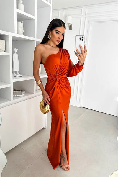 Violetta | Maxikleid