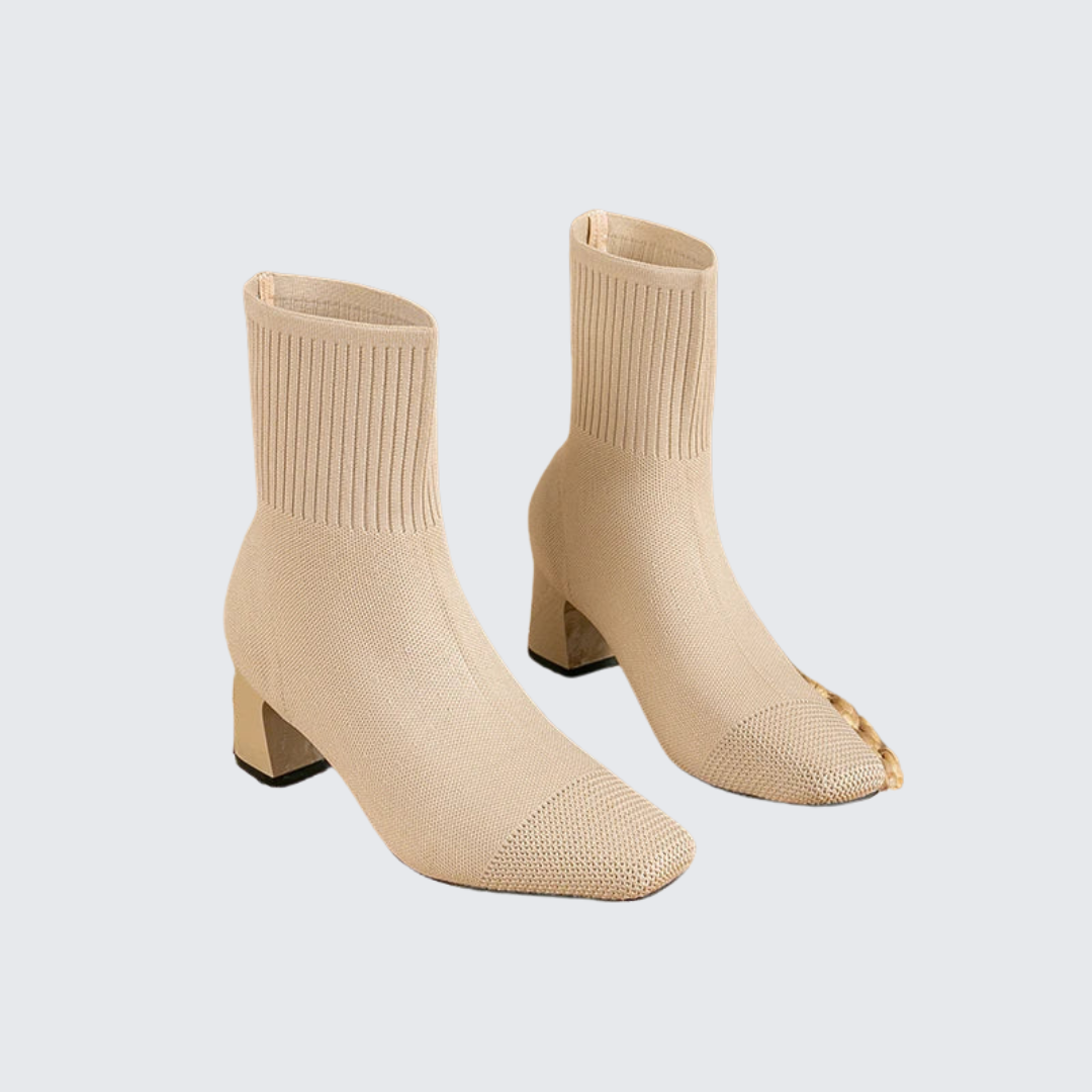Louisa-Stiefel