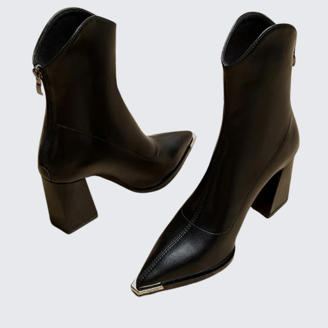 Chelsea™ | Bequemer Damenstiefel