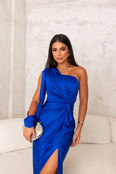 Violetta | Maxikleid