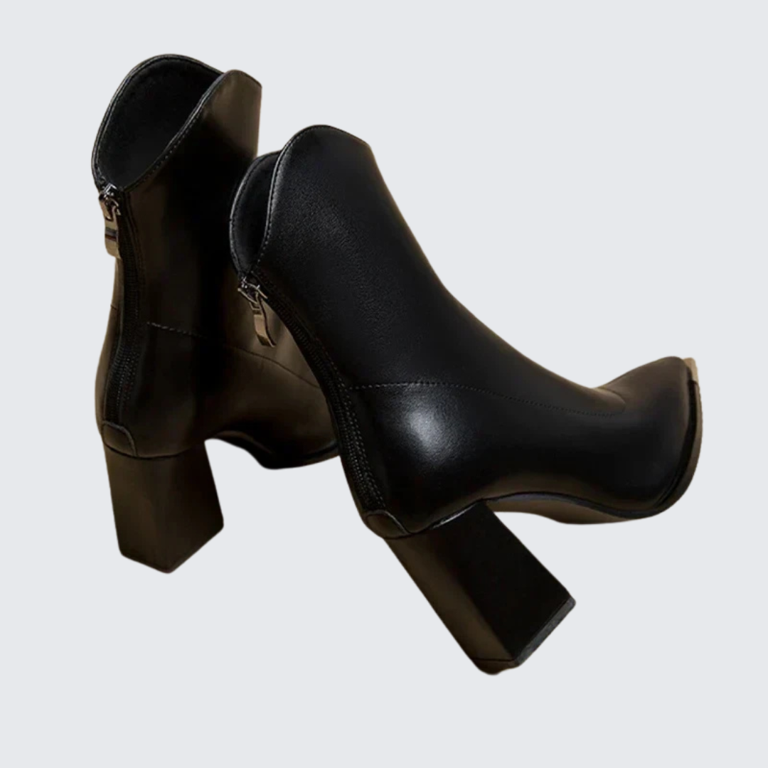 Chelsea™ | Bequemer Damenstiefel