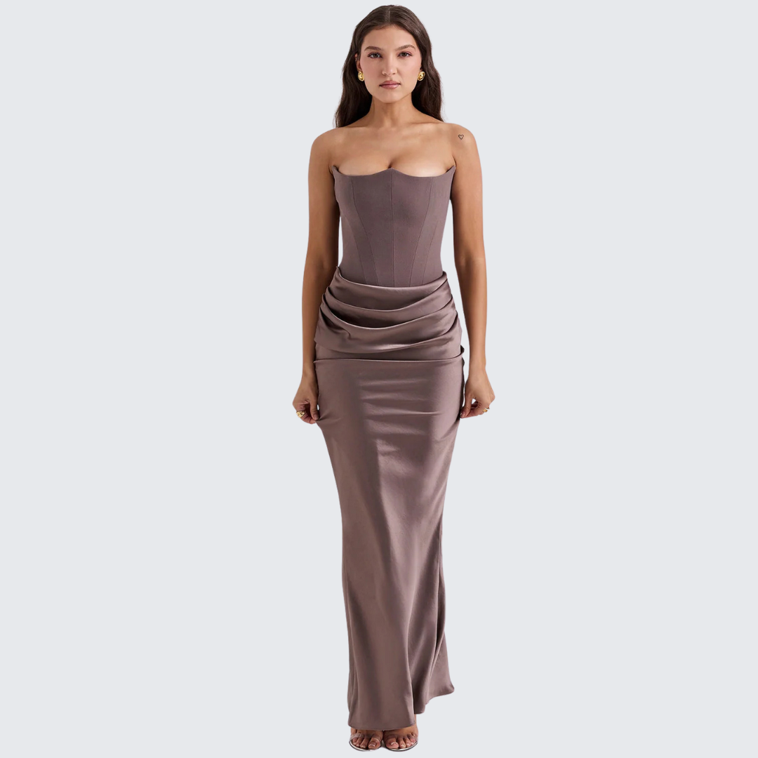 ROSALIND MAXI DRESS