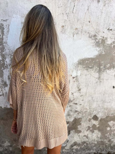 Tina | Elegantes Casual-Top