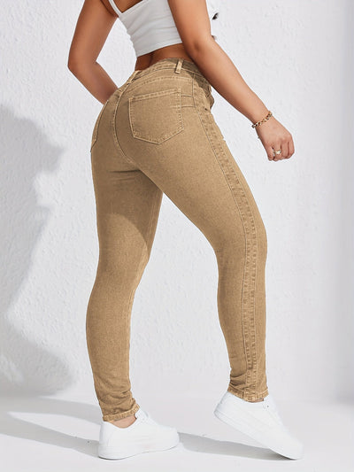 Evelyn™ Hoch-Stretch