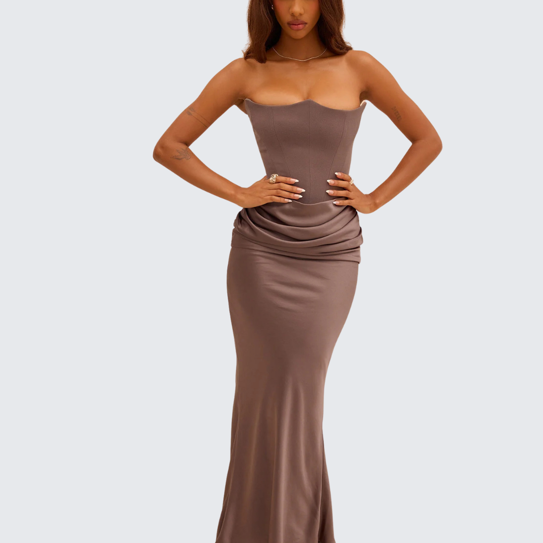 ROSALIND MAXI DRESS