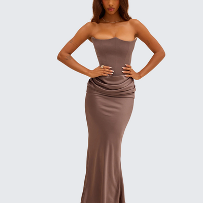 ROSALIND MAXI DRESS