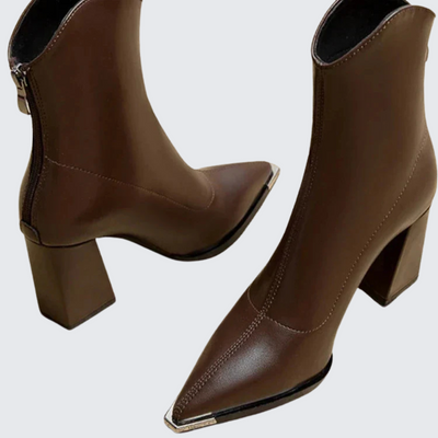 Chelsea™ | Bequemer Damenstiefel